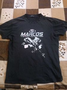 Aero Armour  T Shirt