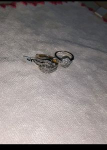 Combo Of Jewellery Pieces