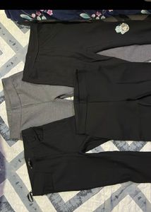 Bundle of 4 Leggings