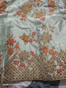 Beautiful Lehenga Choli