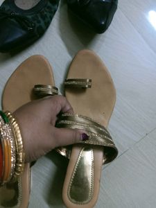 Nice Heel For Party Wear..Only Wore Once