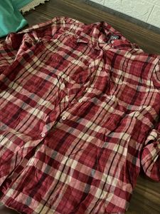 check shirt