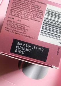 Pond&#39;s Bright Beauty Creme