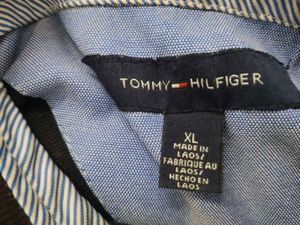 Stylish Striped Polo Shirt