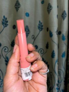 Zudio Lip Creme - Peach