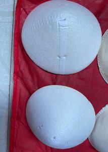 Bra Pads/ Dress pads (set of 3)