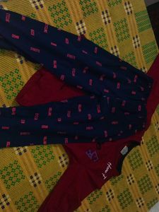 Clothes
