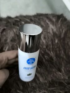 I Have Already Moisturizer