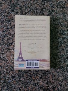 The Paris Secret