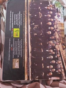 A set of 11th Standard Physics and Chemistry