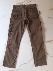 Superdry Imported Relaxed Fit Cargo Pant