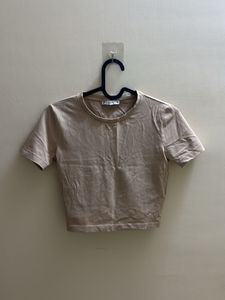 Zara Crop Top