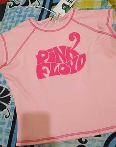 Pink Floyd Graphic Tee