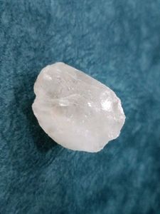 Raw Clear Quartz Crystal