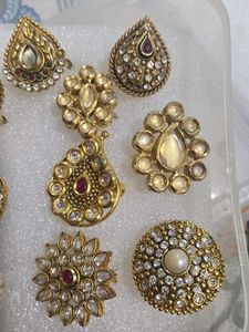 rings Collection