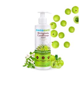 Mamaearth Conditioner