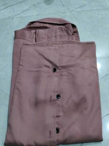 Wings Casual Shirt - Size M