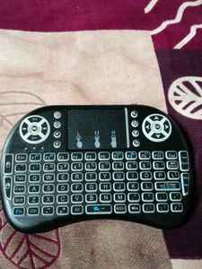 Mini Remains Control