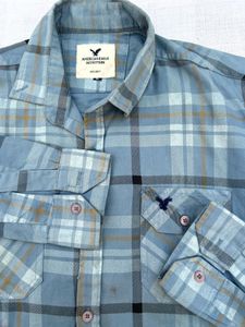 AMERICAN EAGLE AUTHENTIC SHIRT
