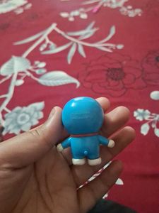Doraemon Figure