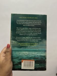 Sea Lord by Bernard Cornwell
