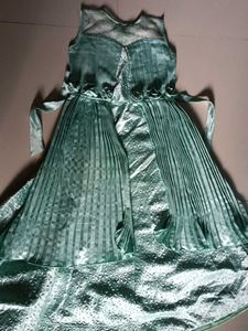 Party / Wedding Gown For 13-14 Year Girl.