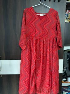 Bandani Dress