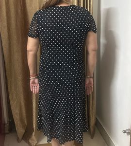 Polka Dot Dress