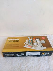Plastic Shelfs
