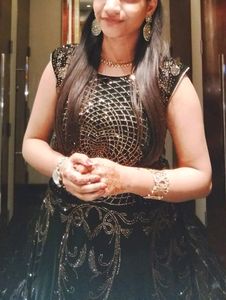 Designer Gown 🔥 from 2800 to 1000 rs...