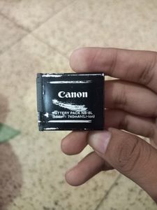 Canon PowerShot A2200