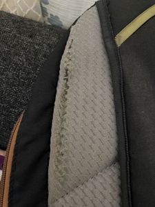 Quechua Backpack