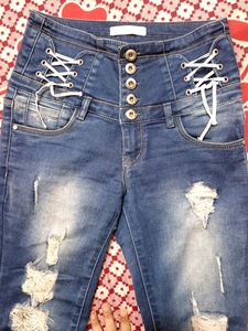 Denim Jeans 👖