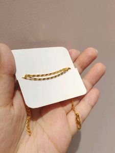 Anklets