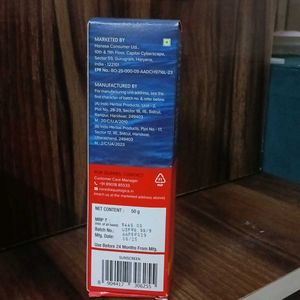 Aquologica Sunscreen &amp; Moisturizer duo