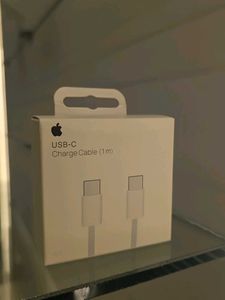 Apple USB-C Charge Cable