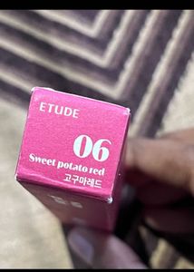 Dear Darling Water Gel Tint