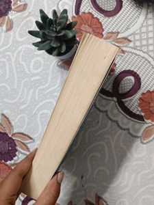 The Love Hypothesis Book