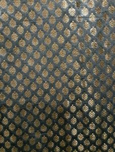 🆕️ Tailormade Festive Brocade Kurti