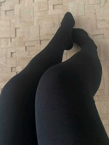 (USED) STOCKINGS 💗