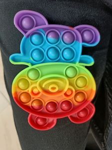 Popit For Kids
