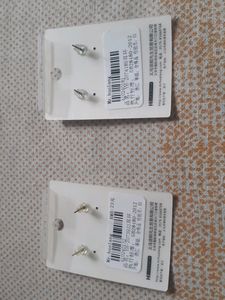 Elegant Earring
