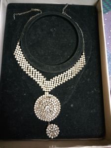 combo of 6  necklaces