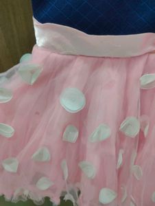 Girls&#39; Party Dresses (Set of 2)