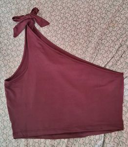 Multi Stylable Top