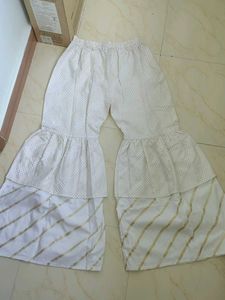 Morpankhi Sharara Set