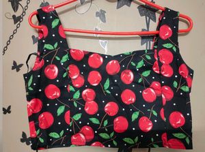 Cherry Top🍒
