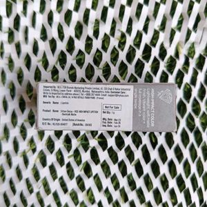 Urban Decay Lipstick