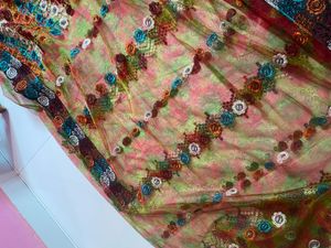 Fancy Saree