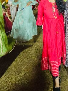 Heavy Kurta
